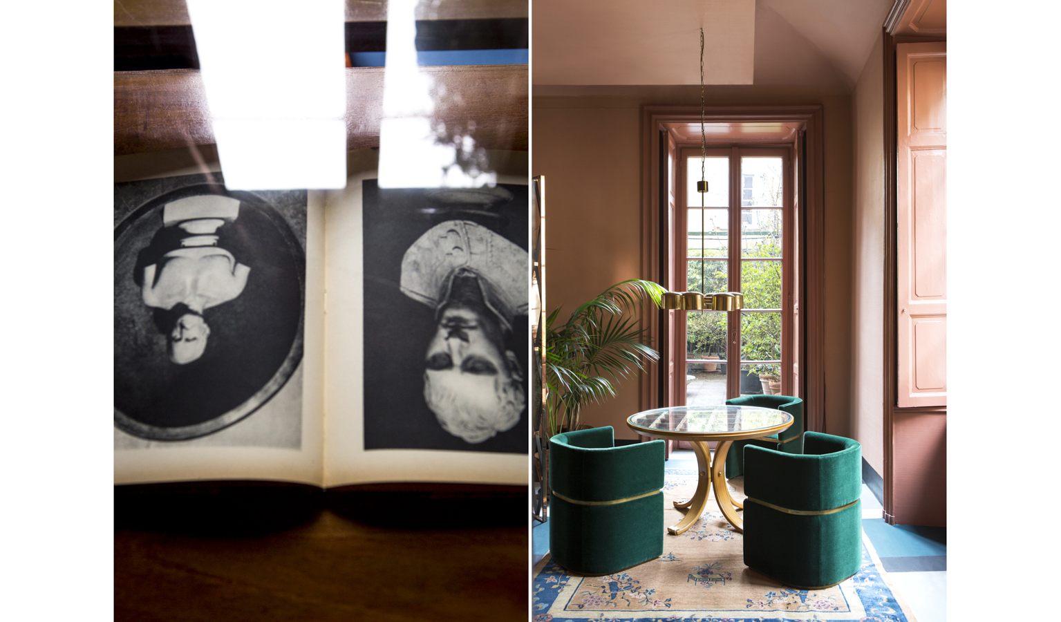 Roomsetting#4 DimoreGallery SilviaRivoltella 03