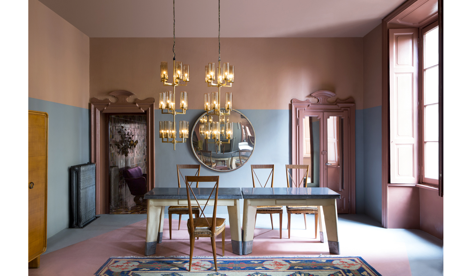 Roomsetting#4 DimoreGallery SilviaRivoltella 05