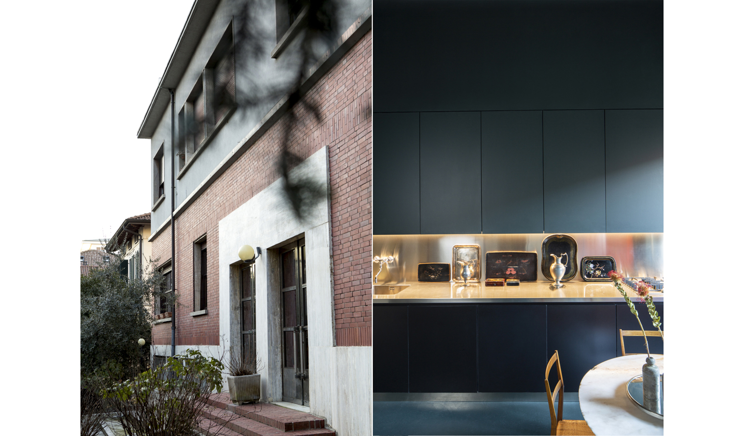 10 PrivateHouseDaminelli AdGermania@SilviaRivoltella 10