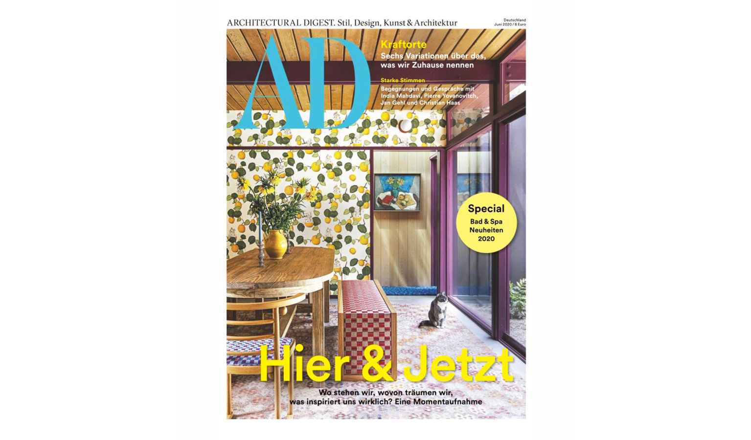 11 PrivateHouseDaminelli AdGermania@SilviaRivoltella 11