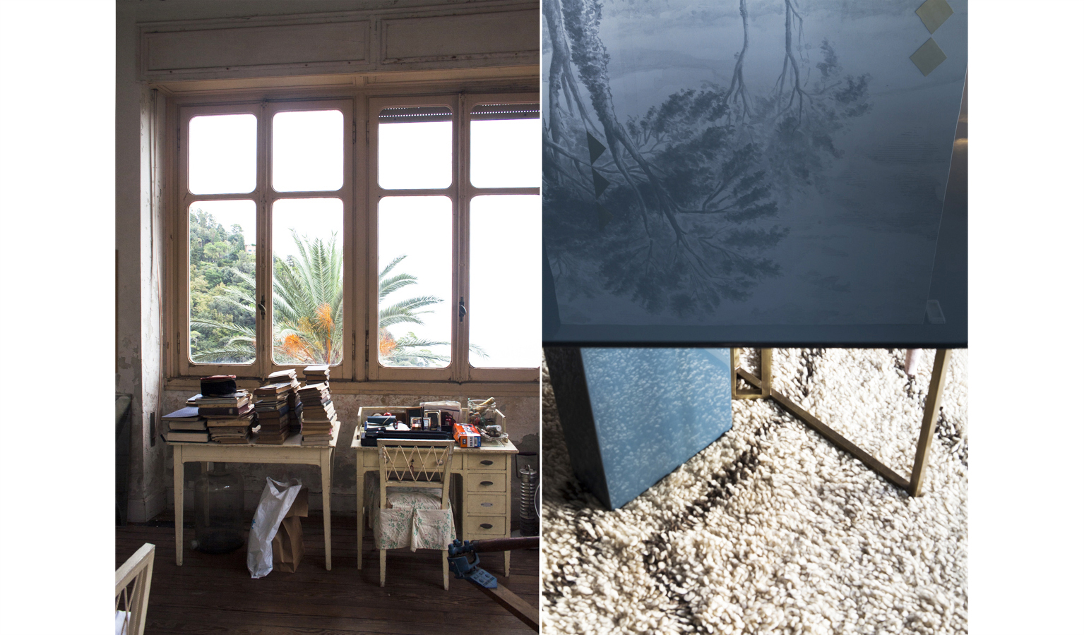 25. Home@SlviaRivoltella