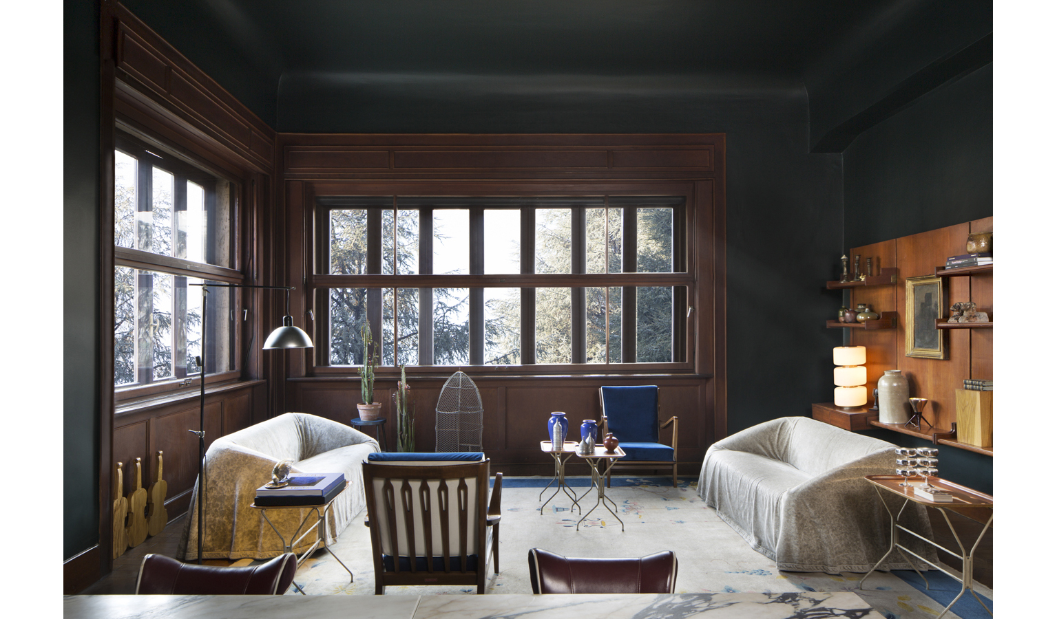 3 PrivateHouseDaminelli AdGermania@SilviaRivoltella 03