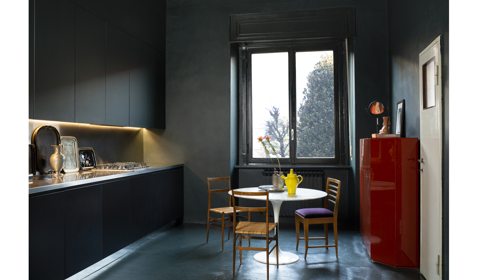 9 PrivateHouseDaminelli AdGermania@SilviaRivoltella 09