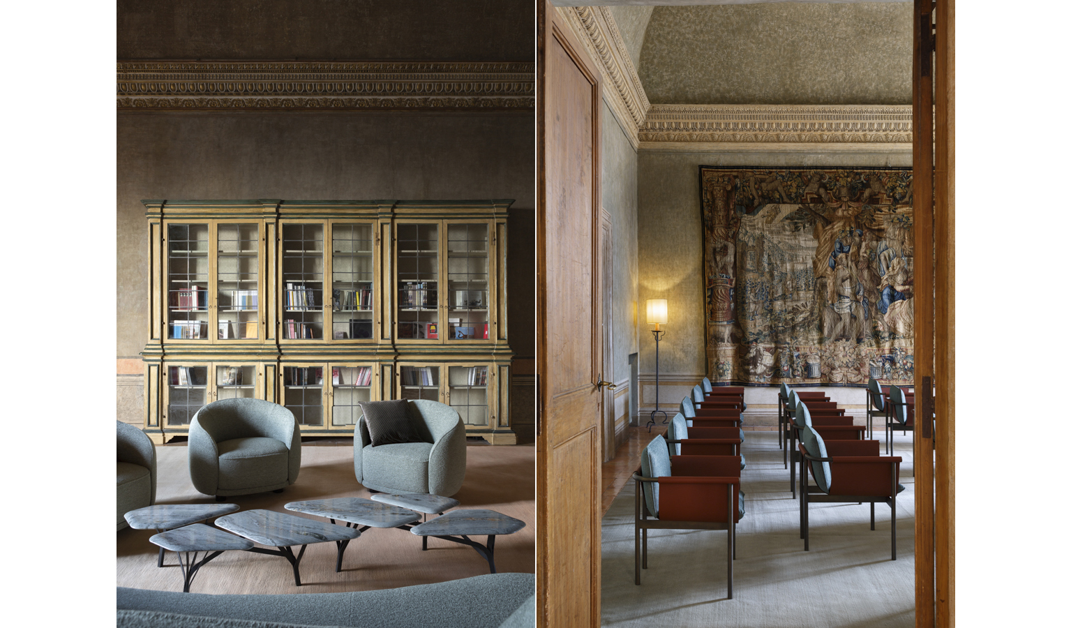 Fendi VillaMedici@SilviaRivoltella 01