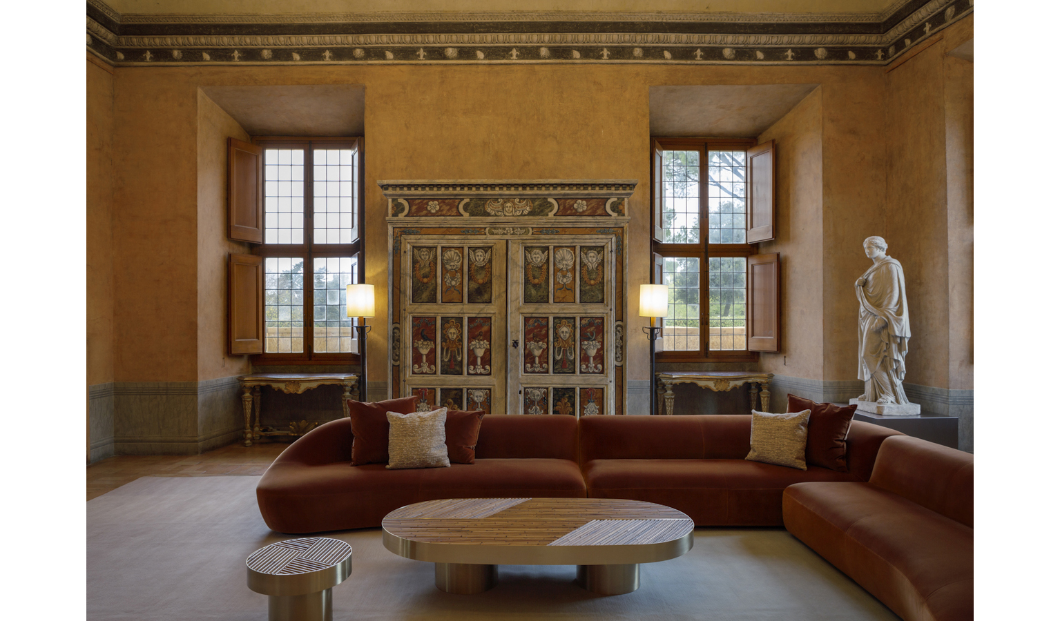 Fendi VillaMedici@SilviaRivoltella 03