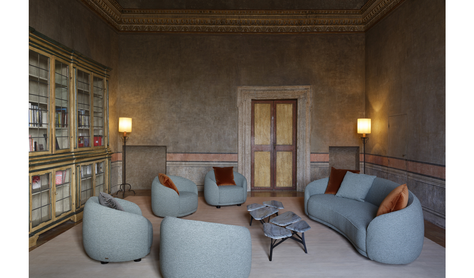 Fendi VillaMedici@SilviaRivoltella 04