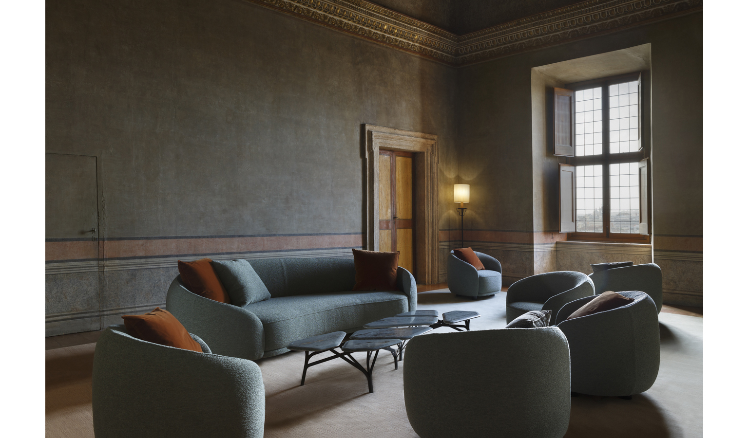 Fendi VillaMedici@SilviaRivoltella 07