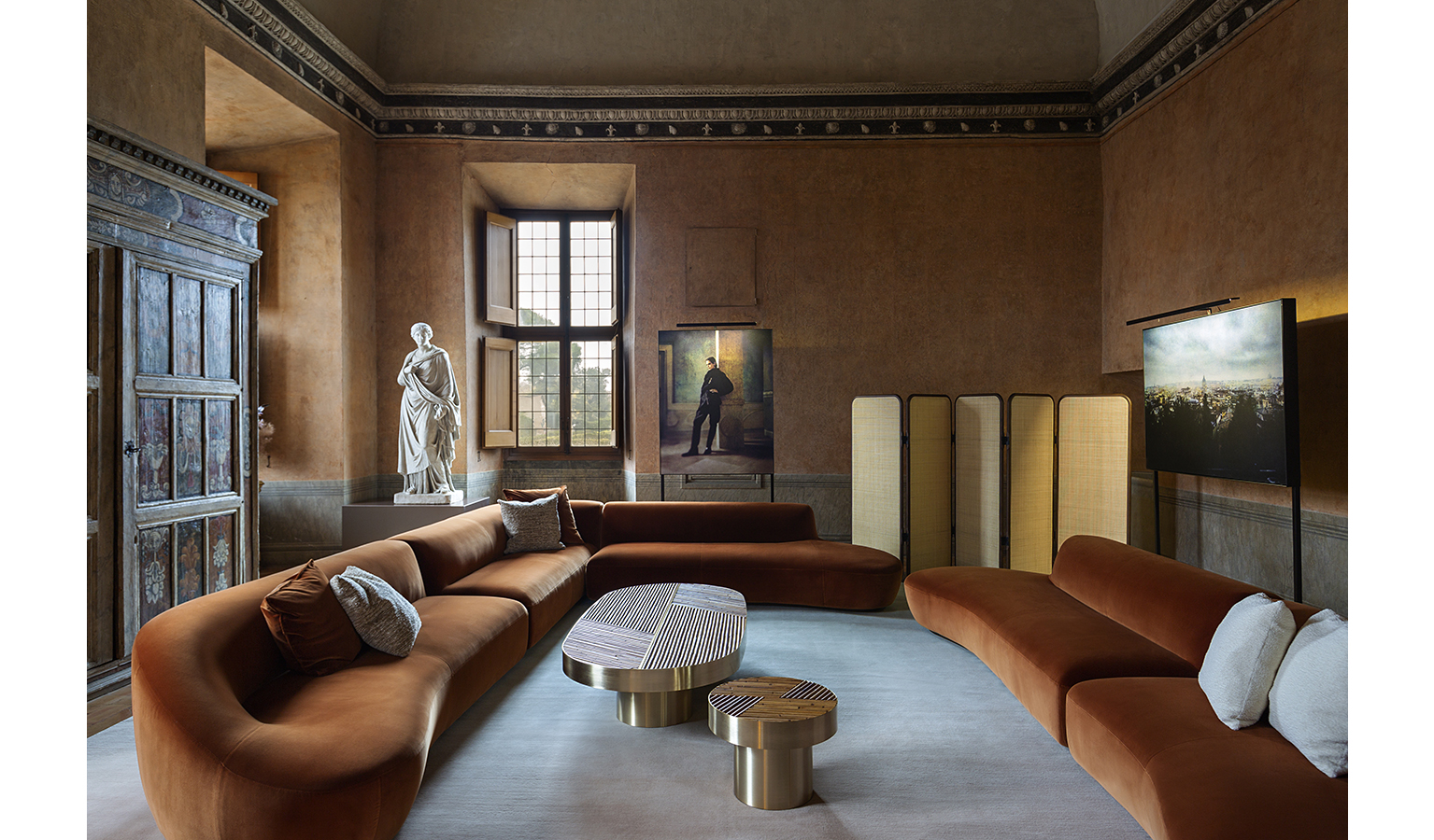 Fendi VillaMedici@SilviaRivoltella 08