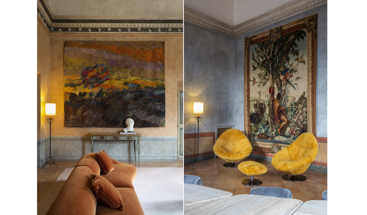 Fendi VillaMedici@SilviaRivoltella 09