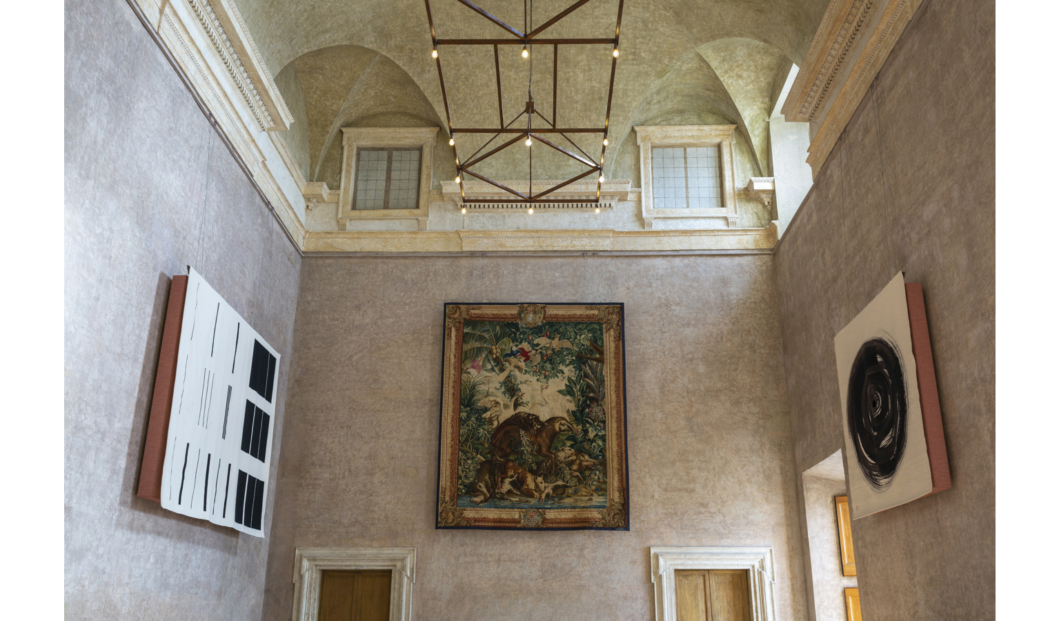 Fendi VillaMedici@SilviaRivoltella 10